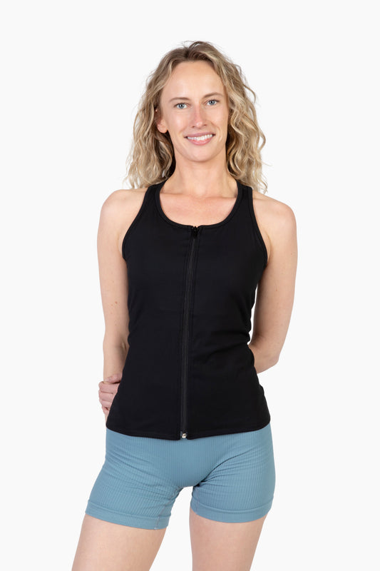 Original Zippytop - Black
